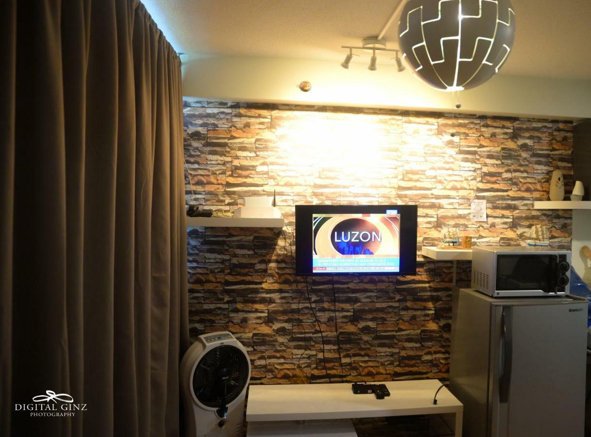 Apartelle D' Oasis Davao Exterior foto