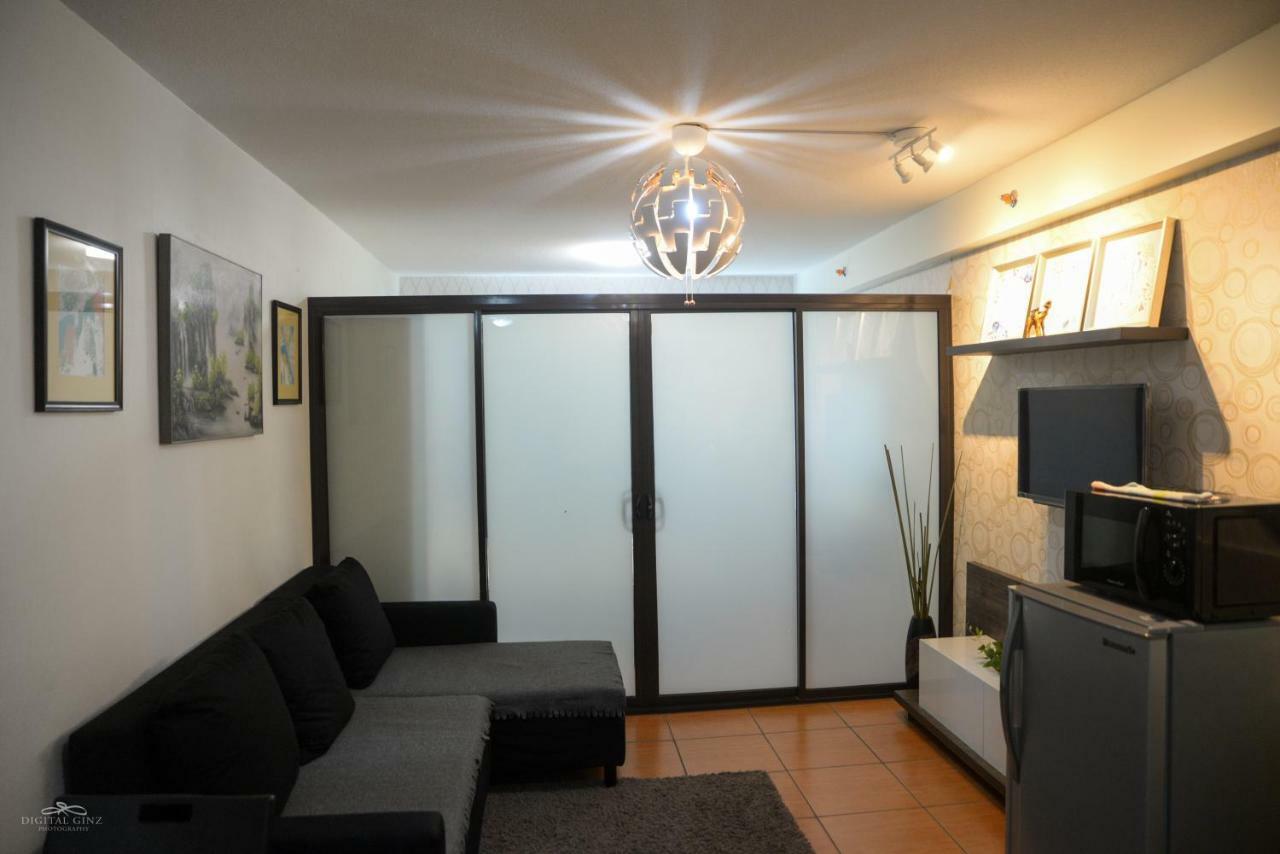 Apartelle D' Oasis Davao Exterior foto