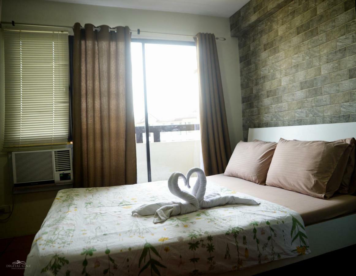 Apartelle D' Oasis Davao Exterior foto
